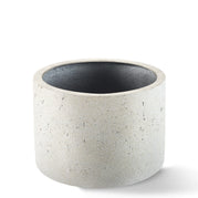 48x32 cm / Fiberglas mit Kunstharz & Steinpulver / Antique White