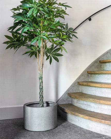 LUCA Grigio Cylinder Natural Concrete