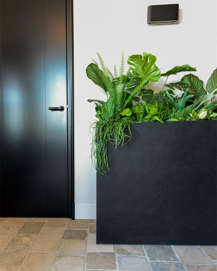 LUCA Grigio Divider Anthracite