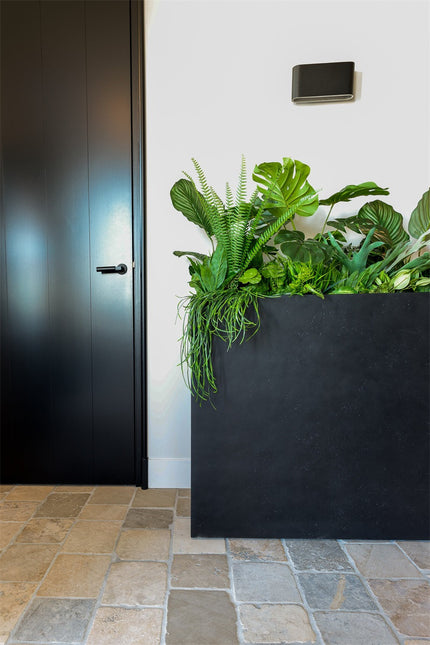 LUCA Grigio Divider Anthracite