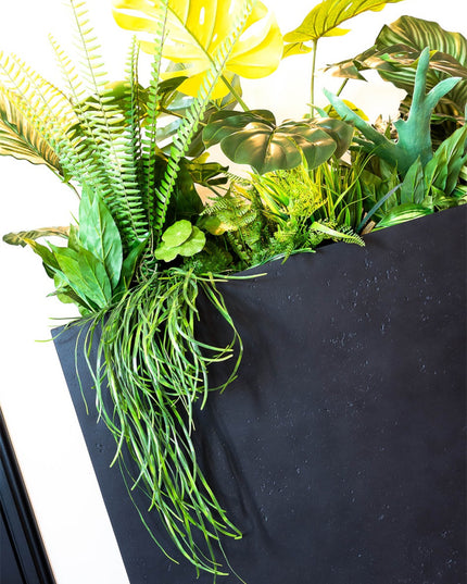 LUCA Grigio Divider Anthracite