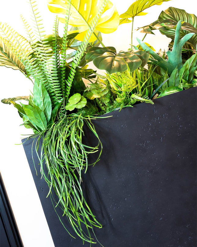 LUCA Grigio Divider Anthracite