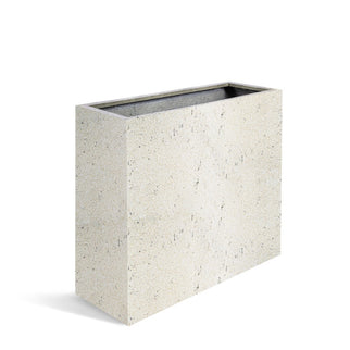 LUCA Grigio Divider Antique White