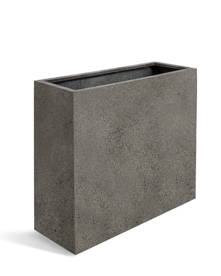 LUCA Grigio Divider Natural Concrete
