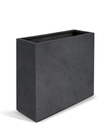 LUCA Grigio Divider Anthracite mit Rollen