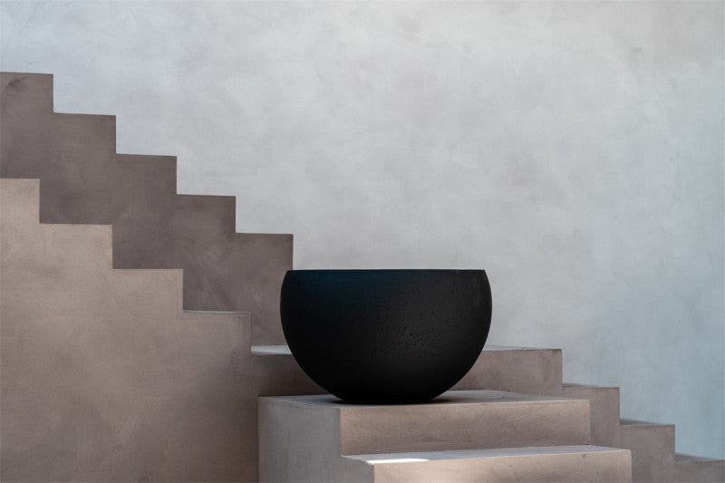 LUCA Grigio Elena Anthracite