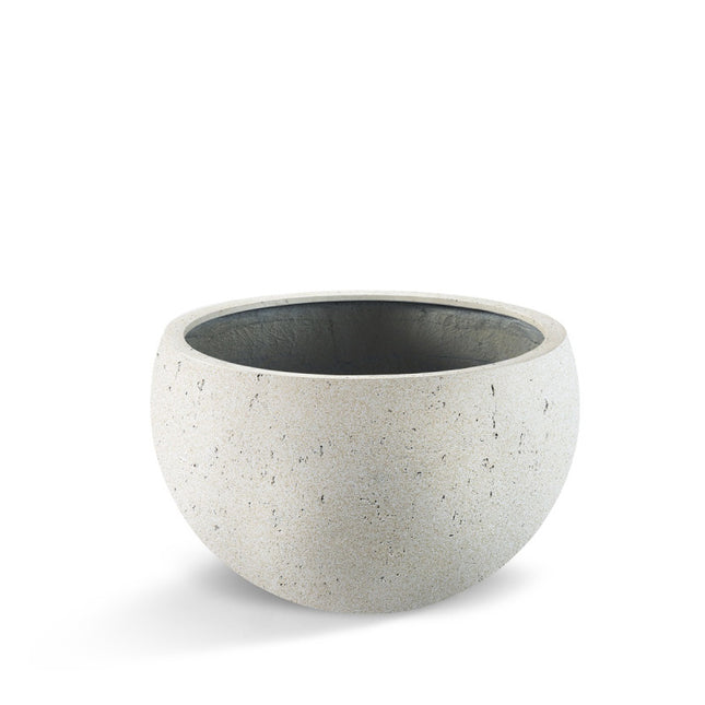 LUCA Grigio Elena Antique White