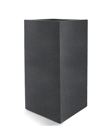 LUCA Grigio High Cube Anthracite