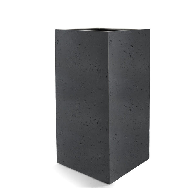 LUCA Grigio High Cube Anthracite