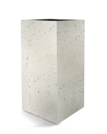 LUCA Grigio High Cube Antique White