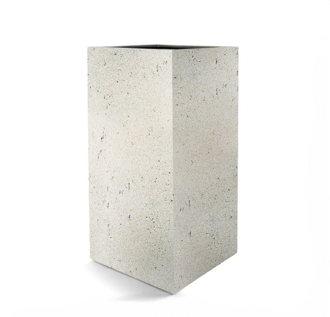 LUCA Grigio High Cube Antique White