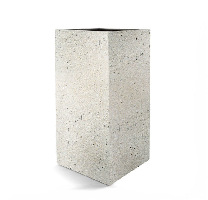 LUCA Grigio High Cube Antique White