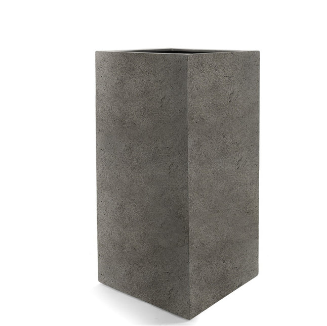 LUCA Grigio High Cube Natural Concrete