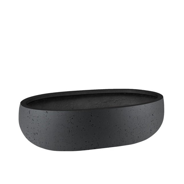 LUCA Grigio Longtail Anthracite