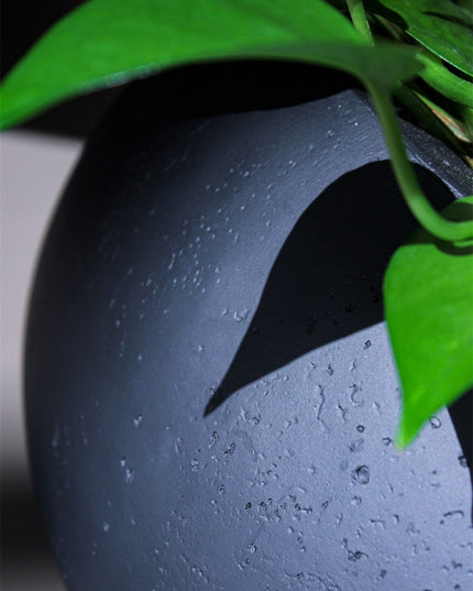 LUCA Grigio Longtail Anthracite