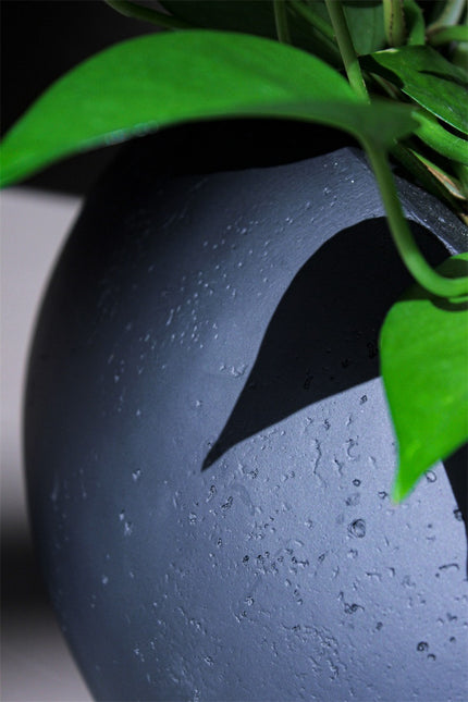 LUCA Grigio Longtail Anthracite