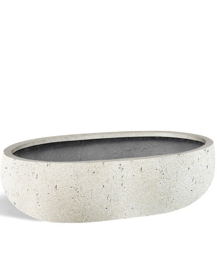 LUCA Grigio Longtail Antique White