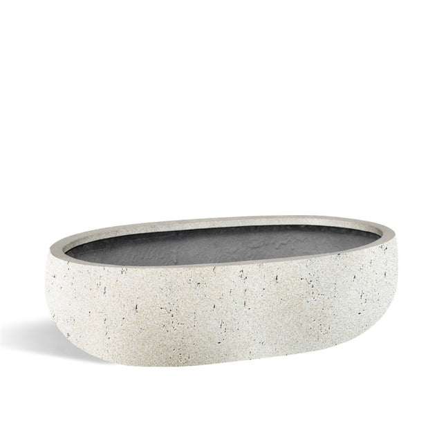 LUCA Grigio Longtail Antique White