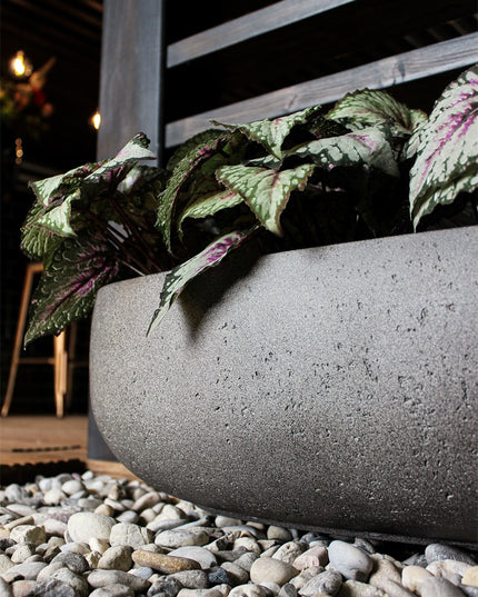 LUCA Grigio Longtail Natural Concrete