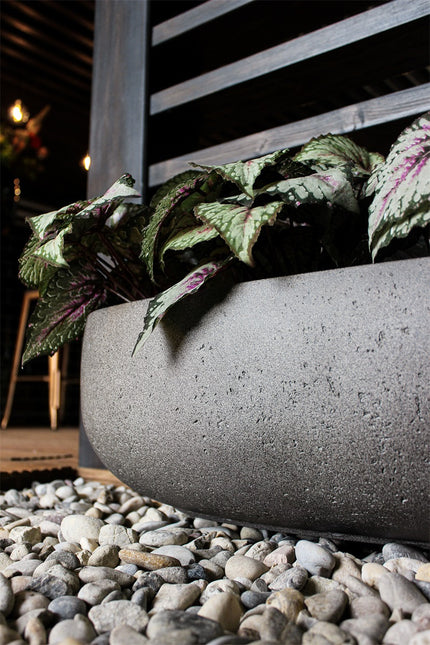 LUCA Grigio Longtail Natural Concrete