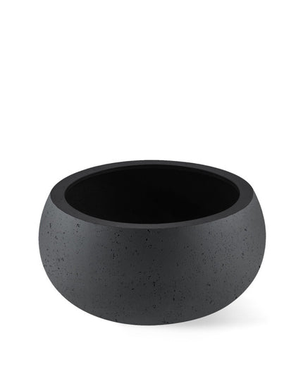 LUCA Grigio Low Balloon Anthracite