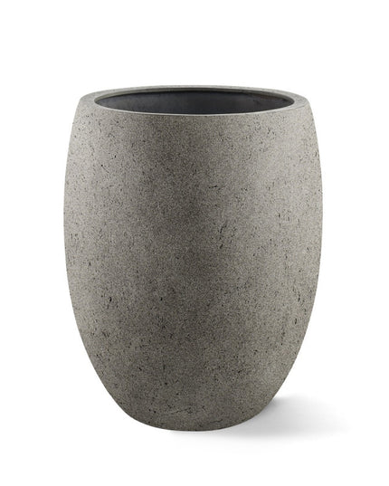 LUCA Grigio Tall Balloon Natural Concrete