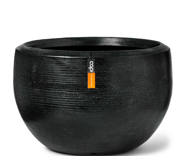 CAPI Arc Granit Kugel 108-132cm – mein-blumentopf