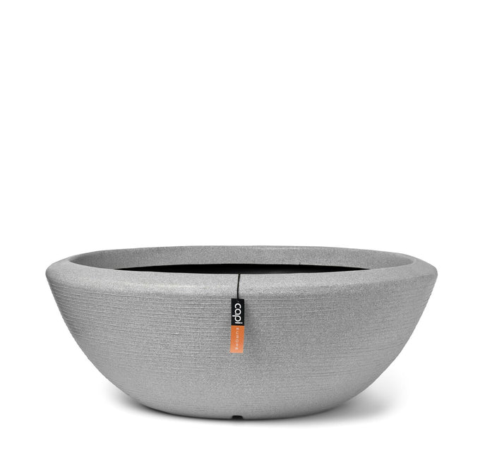 CAPI Arc Granit Bowl 122cm