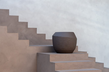 LUCA Ruvido Combi Ash Brown