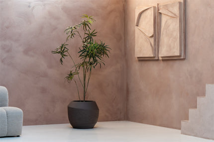 LUCA Ruvido Combi Ash Brown