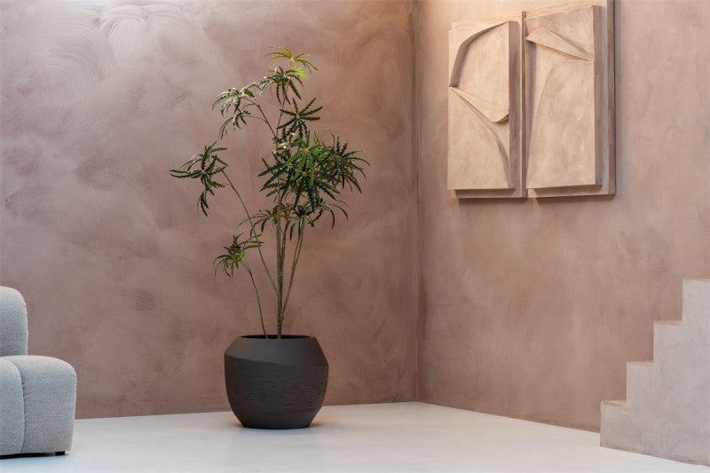 LUCA Ruvido Combi Ash Brown