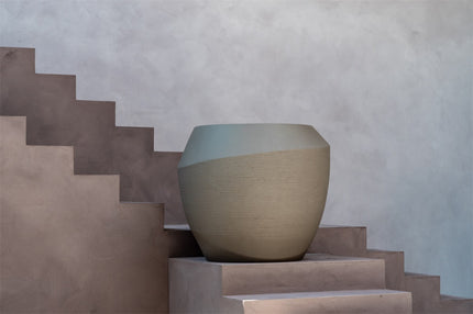 LUCA Ruvido Combi Clay