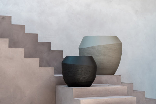 LUCA Ruvido Combi Earth