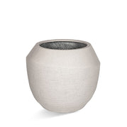 54x47 cm / Sand / Fiberglas mit Kunstharz & Steinpulver