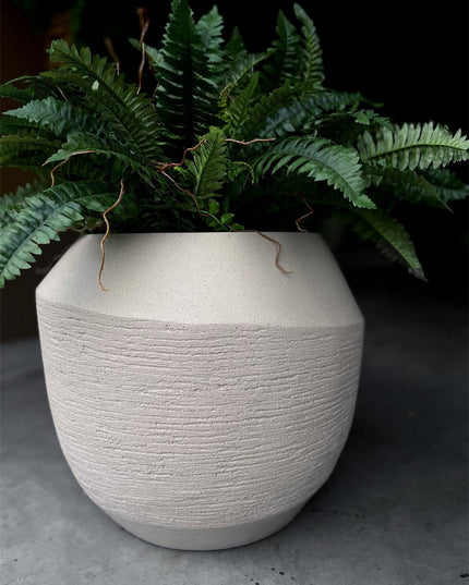 LUCA Ruvido Combi Sand