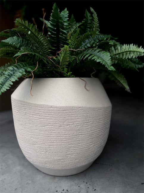 LUCA Ruvido Combi Sand