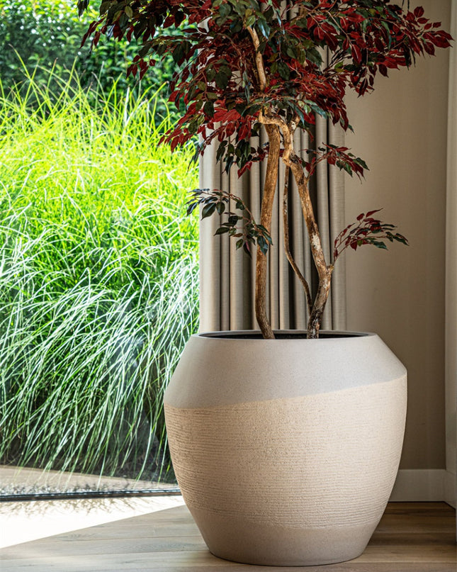 LUCA Ruvido Combi Sand