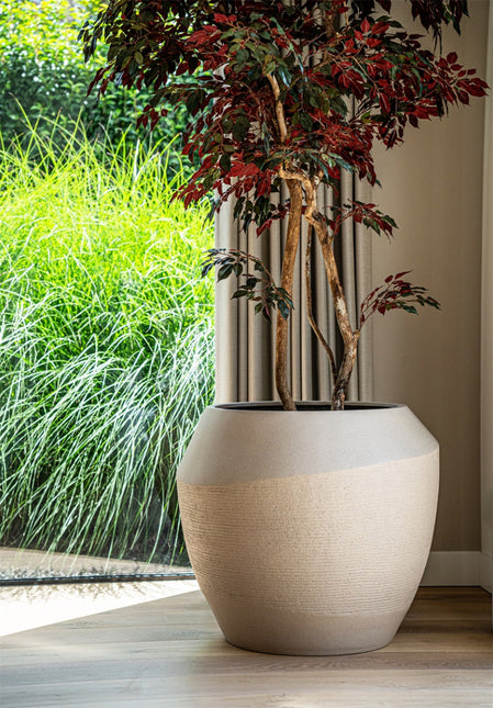 LUCA Ruvido Combi Sand