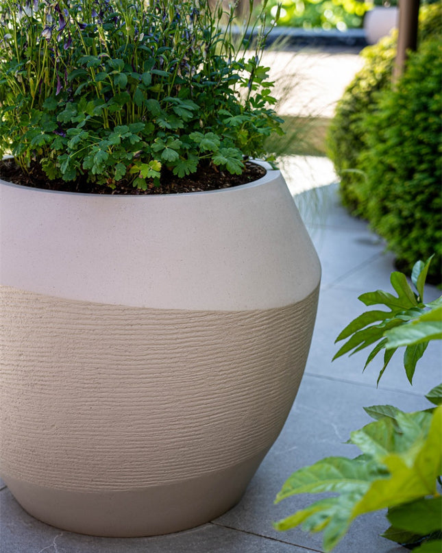 LUCA Ruvido Combi Sand