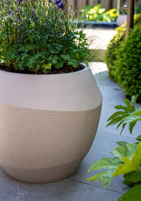 LUCA Ruvido Combi Sand