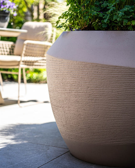 LUCA Ruvido Combi Sand