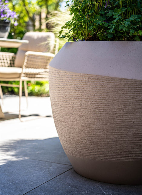 LUCA Ruvido Combi Sand