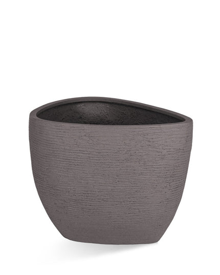 LUCA Ruvido Organic Ash Brown