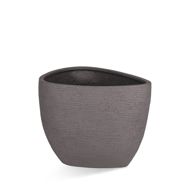 LUCA Ruvido Organic Ash Brown