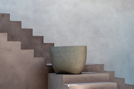 LUCA Ruvido Organic Clay