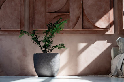 LUCA Ruvido Organic Clay