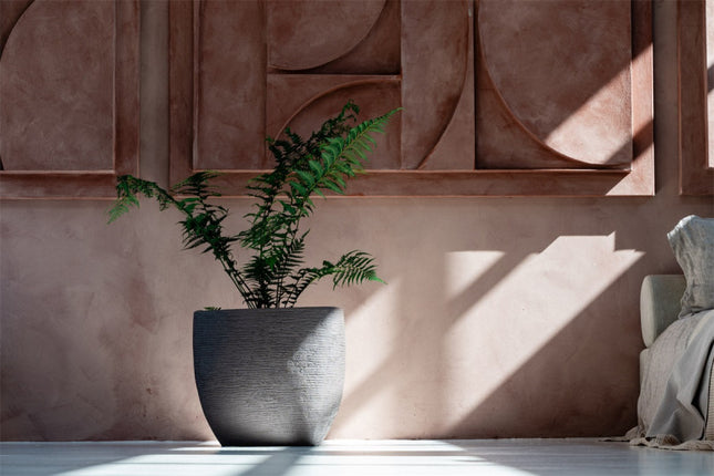 LUCA Ruvido Organic Clay