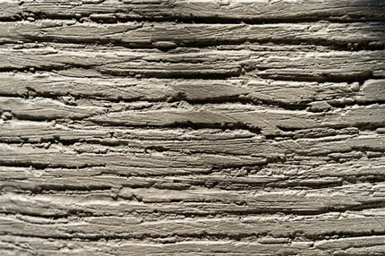 LUCA Ruvido Organic Clay