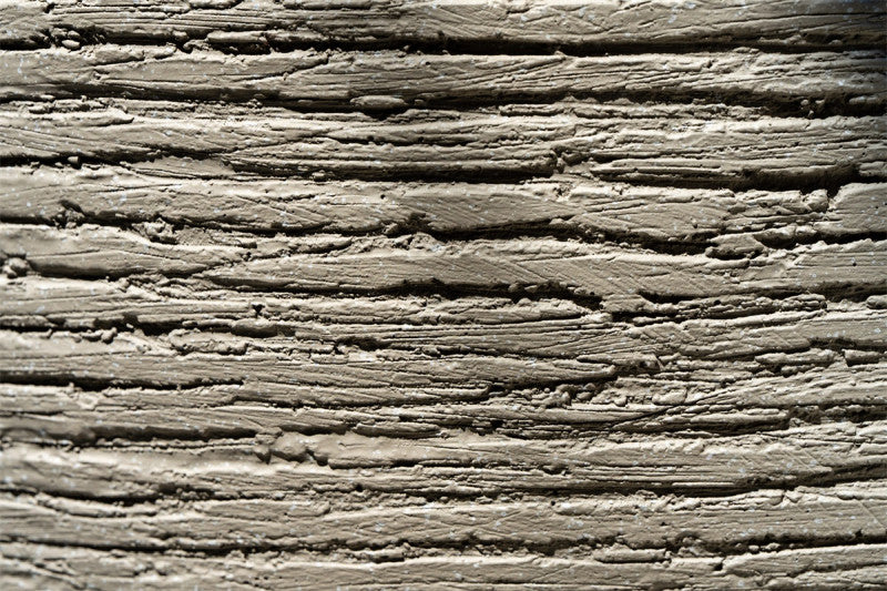 LUCA Ruvido Organic Clay