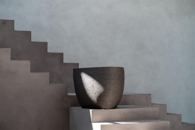 LUCA Ruvido Organic Earth